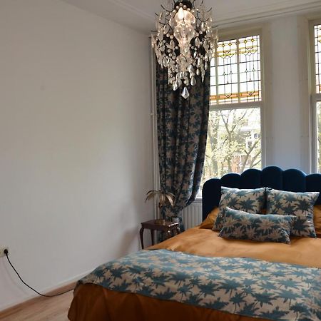 Huize Maurits Apartment Den Haag Ngoại thất bức ảnh