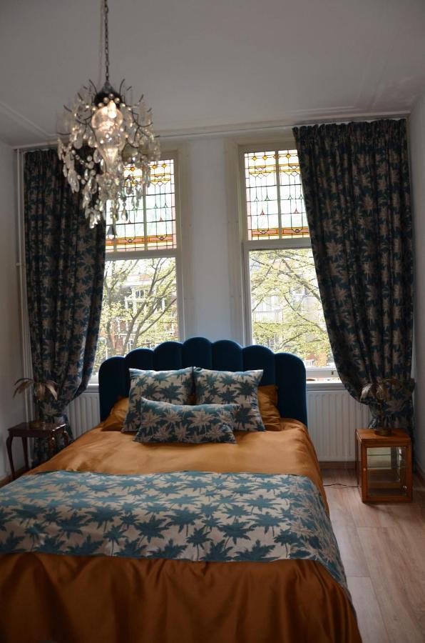 Huize Maurits Apartment Den Haag Ngoại thất bức ảnh