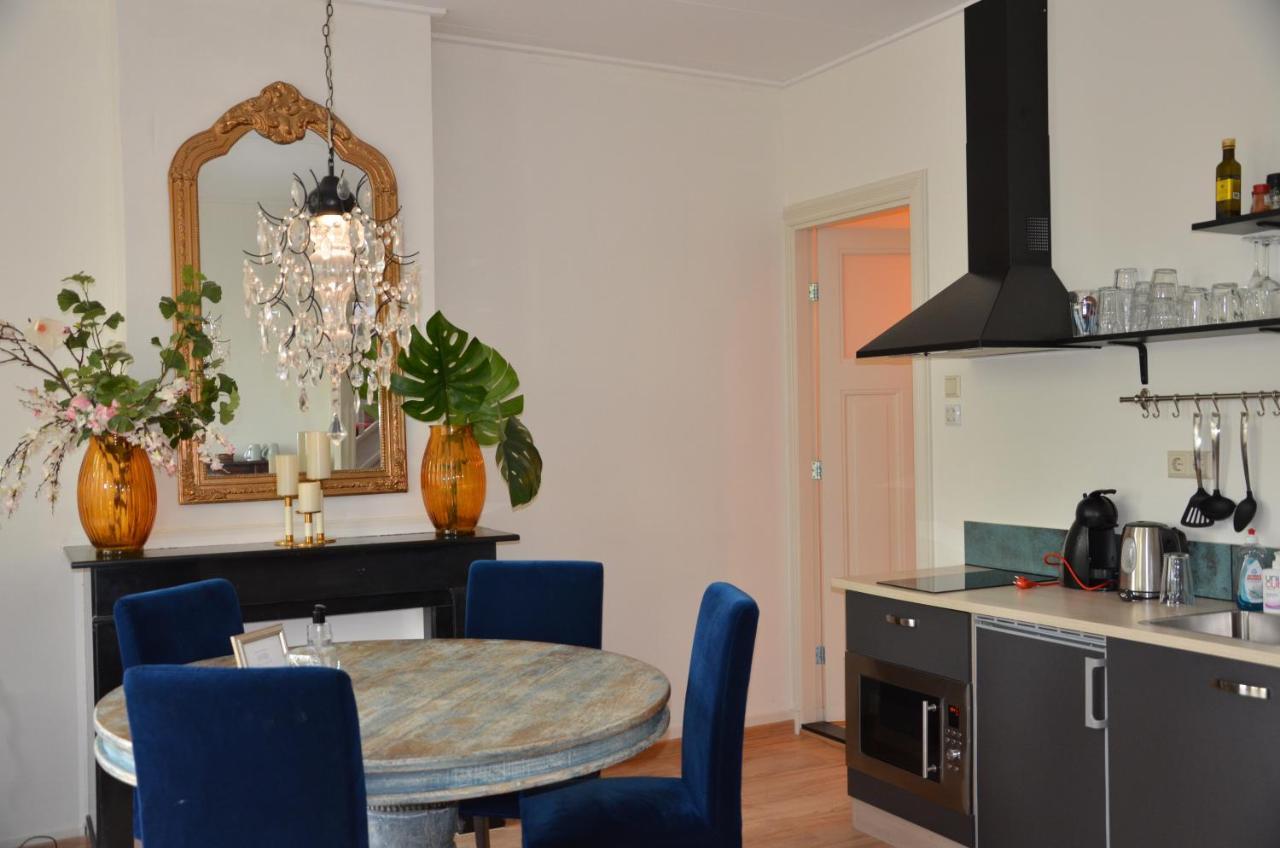 Huize Maurits Apartment Den Haag Ngoại thất bức ảnh