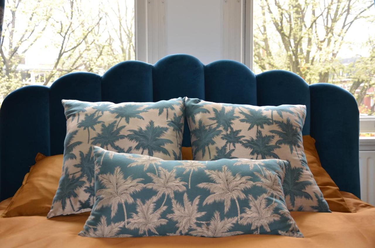Huize Maurits Apartment Den Haag Ngoại thất bức ảnh