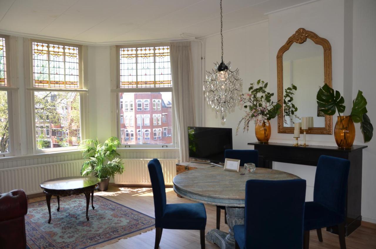 Huize Maurits Apartment Den Haag Ngoại thất bức ảnh