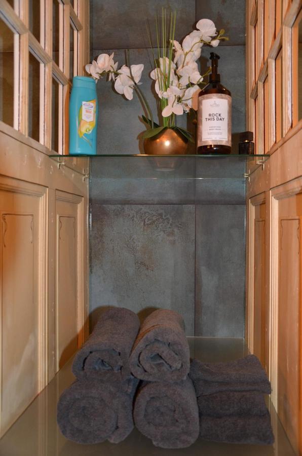Huize Maurits Apartment Den Haag Ngoại thất bức ảnh