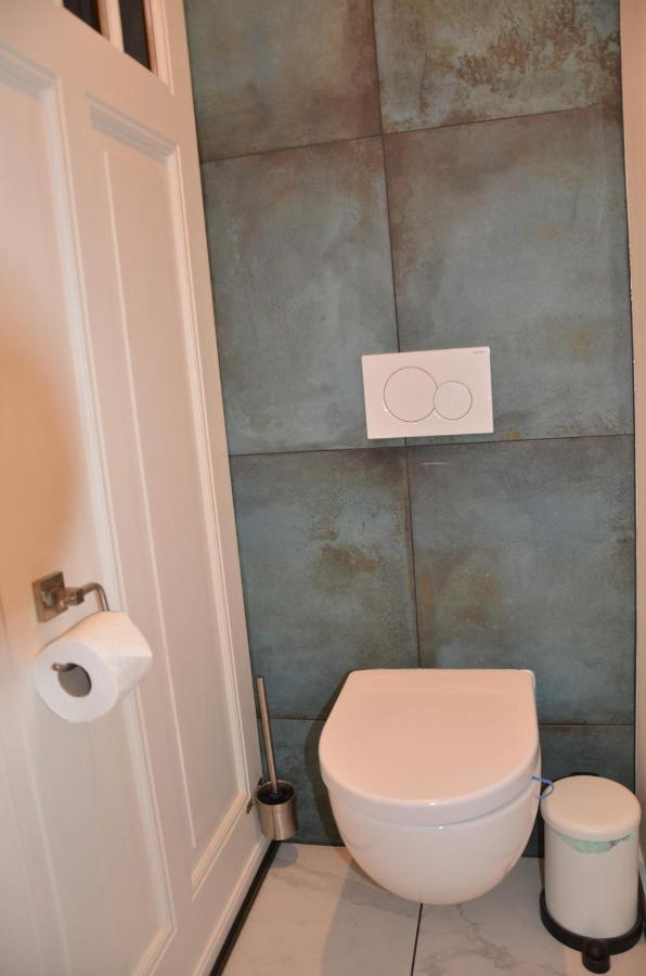 Huize Maurits Apartment Den Haag Ngoại thất bức ảnh