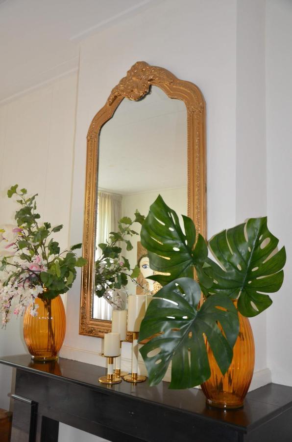 Huize Maurits Apartment Den Haag Ngoại thất bức ảnh