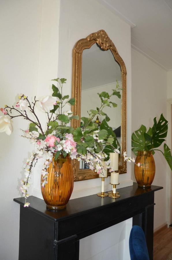 Huize Maurits Apartment Den Haag Ngoại thất bức ảnh